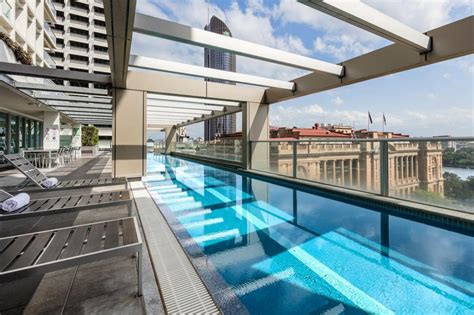 Oaks Brisbane Casino Tower Suites Reviews, Deals & Photos .